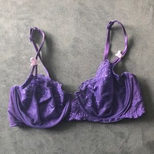 Adore Me Bra